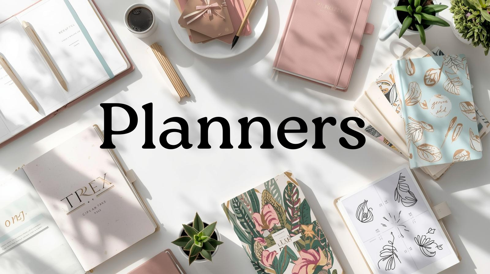 Planners