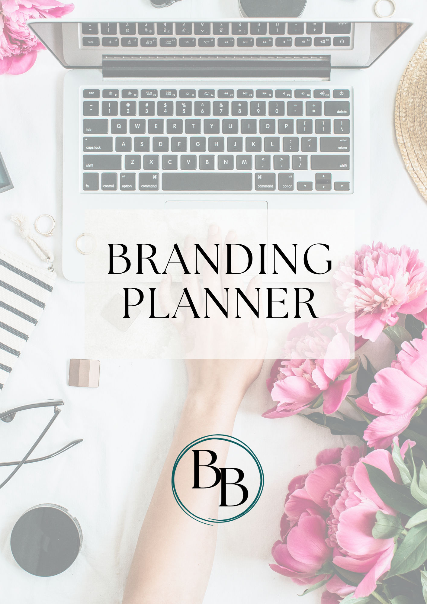 Branding planner