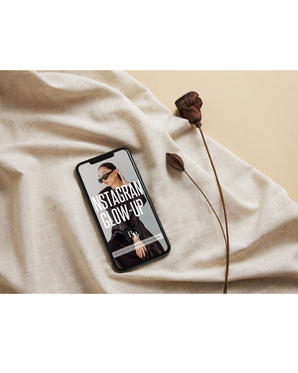 Instagram glow up guide